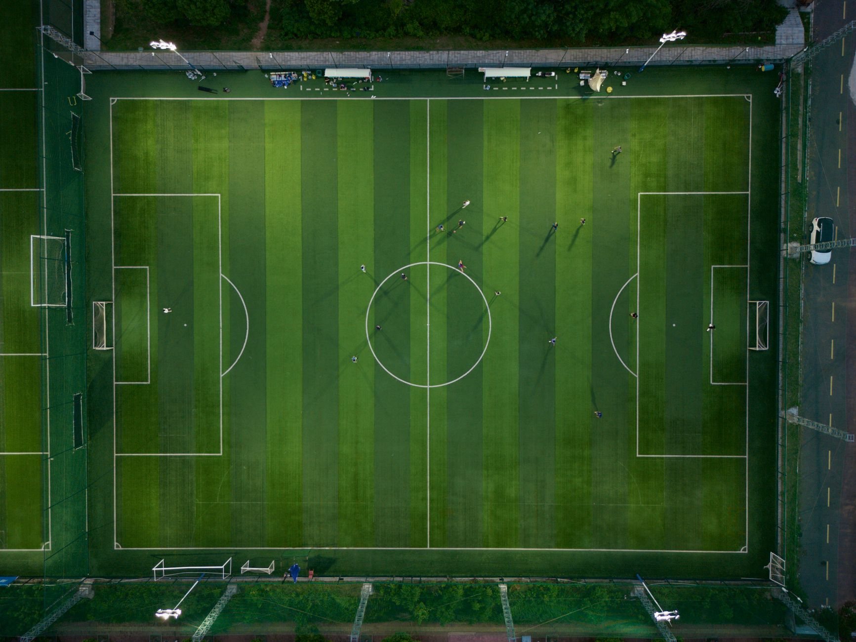 Sports & Fitness Turf in Scottsdale AZ